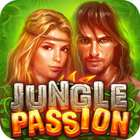 Hình minh họa Jungle Passion